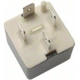 Purchase Top-Quality Radiator Fan Relay by BLUE STREAK (HYGRADE MOTOR) - RY273 pa107