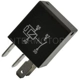 Purchase Top-Quality Radiator Fan Relay by BLUE STREAK (HYGRADE MOTOR) - RY302 pa148