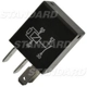 Purchase Top-Quality Radiator Fan Relay by BLUE STREAK (HYGRADE MOTOR) - RY302 pa151