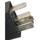 Purchase Top-Quality Radiator Fan Relay by BLUE STREAK (HYGRADE MOTOR) - RY345 pa2