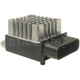 Purchase Top-Quality Radiator Fan Relay by BLUE STREAK (HYGRADE MOTOR) - RY448 pa3