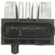 Purchase Top-Quality Radiator Fan Relay by BLUE STREAK (HYGRADE MOTOR) - RY448 pa4