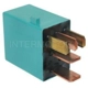 Purchase Top-Quality Radiator Fan Relay by BLUE STREAK (HYGRADE MOTOR) - RY728 pa1