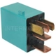 Purchase Top-Quality Radiator Fan Relay by BLUE STREAK (HYGRADE MOTOR) - RY728 pa6