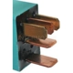 Purchase Top-Quality Radiator Fan Relay by BLUE STREAK (HYGRADE MOTOR) - RY728 pa7