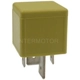 Purchase Top-Quality Radiator Fan Relay by BLUE STREAK (HYGRADE MOTOR) - RY993 pa16