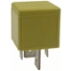 Purchase Top-Quality Radiator Fan Relay by BLUE STREAK (HYGRADE MOTOR) - RY993 pa5