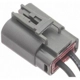 Purchase Top-Quality Radiator Fan Switch Connector by BLUE STREAK (HYGRADE MOTOR) - S2536 pa4