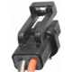 Purchase Top-Quality Radiator Fan Switch Connector by BLUE STREAK (HYGRADE MOTOR) - S566 pa18