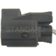 Purchase Top-Quality Radiator Fan Switch Connector by BLUE STREAK (HYGRADE MOTOR) - S973 pa3