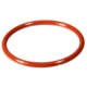 Purchase Top-Quality MAHLE ORIGINAL - C32248 - Engine Coolant Hose Connector Gasket pa1