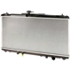 Purchase Top-Quality KOYORAD - A2988 - Engine Coolant Radiator pa1