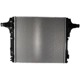 Purchase Top-Quality MOTORCRAFT - RAD305 - Radiator pa2