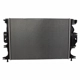 Purchase Top-Quality Radiator by MOTORCRAFT - RAD166 pa3