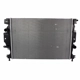 Purchase Top-Quality Radiator by MOTORCRAFT - RAD167 pa1