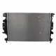 Purchase Top-Quality Radiator by MOTORCRAFT - RAD167 pa3