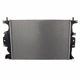 Purchase Top-Quality Radiator by MOTORCRAFT - RAD167 pa6