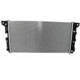 Purchase Top-Quality Radiator by MOTORCRAFT - RAD178 pa10