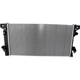 Purchase Top-Quality Radiator by MOTORCRAFT - RAD178 pa3