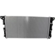 Purchase Top-Quality Radiator by MOTORCRAFT - RAD178 pa8