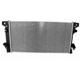 Purchase Top-Quality Radiator by MOTORCRAFT - RAD178 pa9