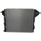 Purchase Top-Quality Radiator by MOTORCRAFT - RAD62 pa5