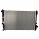 Purchase Top-Quality Radiator by MOTORCRAFT - RAD64 pa6