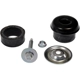 Purchase Top-Quality DORMAN (OE SOLUTIONS) - 924-139 - Radiator Mount Bushing pa3