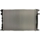 Purchase Top-Quality NISSENS - 60323 - Radiator pa1