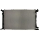 Purchase Top-Quality NISSENS - 60323 - Radiator pa2