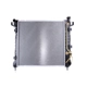 Purchase Top-Quality NISSENS - 60998 - Radiator pa1