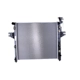 Purchase Top-Quality NISSENS - 61010 - Radiator pa1