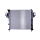 Purchase Top-Quality NISSENS - 61017 - Radiator pa1