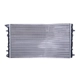 Purchase Top-Quality NISSENS - 65228 - Radiator pa3