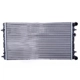 Purchase Top-Quality NISSENS - 65228 - Radiator pa4