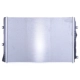 Purchase Top-Quality NISSENS - 65309 - Radiator pa1