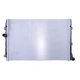 Purchase Top-Quality NISSENS - 65309 - Radiator pa3