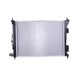 Purchase Top-Quality NISSENS - 66757 - Radiator pa3