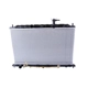 Purchase Top-Quality NISSENS - 66769 - Radiator pa4