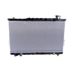 Purchase Top-Quality NISSENS - 67030 - Radiator pa1