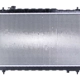 Purchase Top-Quality NISSENS - 675027 - Radiator pa1