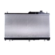 Purchase Top-Quality NISSENS - 67717 - Radiator pa1