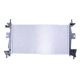 Purchase Top-Quality NISSENS - 69237 - Radiator pa1