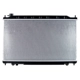 Purchase Top-Quality OSC - 13005 - Radiator pa2