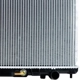 Purchase Top-Quality OSC - 13005 - Radiator pa5