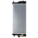 Purchase Top-Quality OSC - 13005 - Radiator pa7