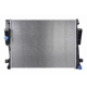 Purchase Top-Quality OSC - 13022 - Radiator pa1