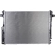 Purchase Top-Quality OSC - 13022 - Radiator pa2