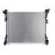 Purchase Top-Quality OSC - 13064 - Radiator pa1