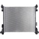 Purchase Top-Quality OSC - 13064 - Radiator pa2